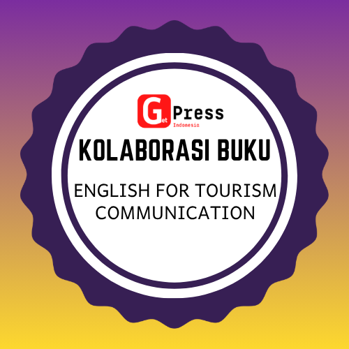 2755 ENGLISH FOR TOURISM COMMUNICATION